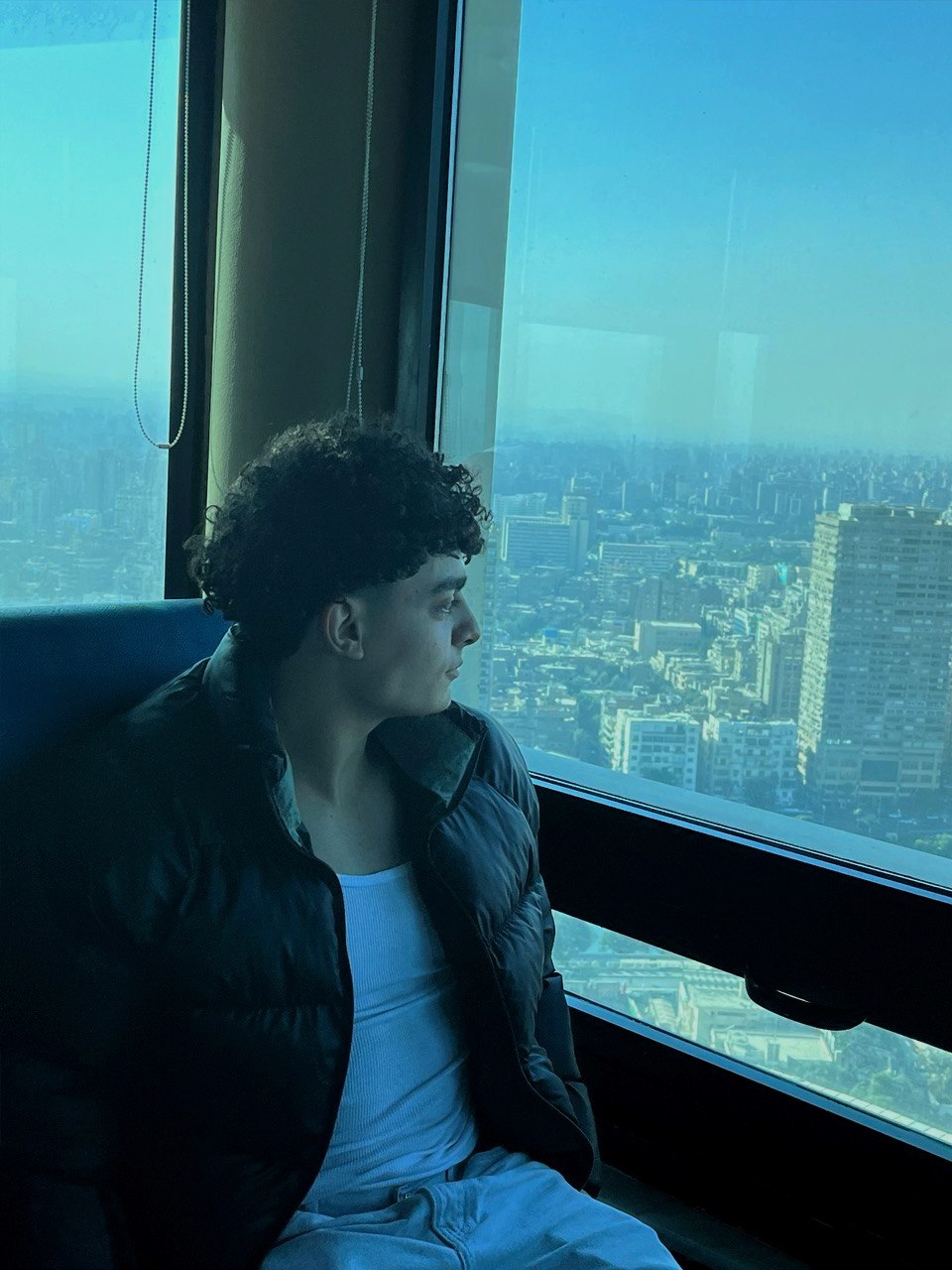 Ahmed Samy